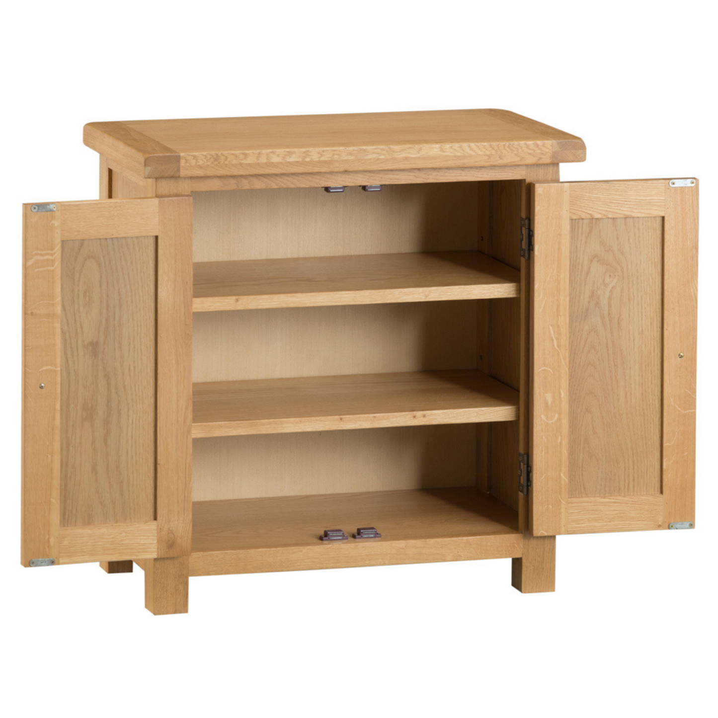 Oakham Cupboard