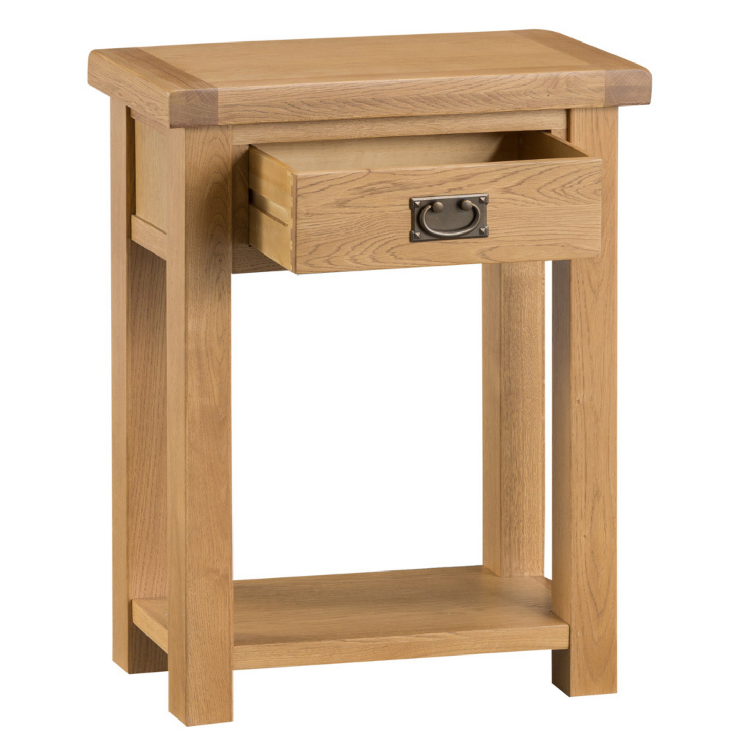 Oakham Telephone Table