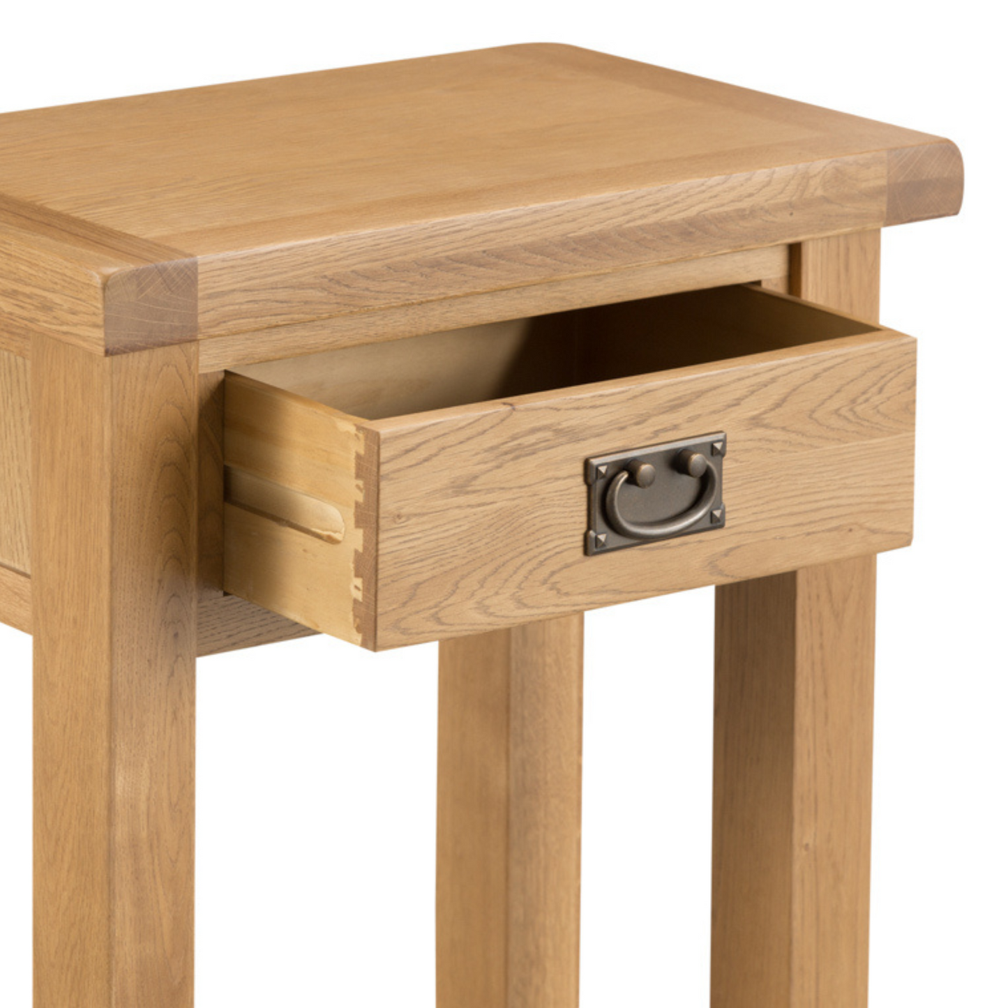 Oakham Telephone Table