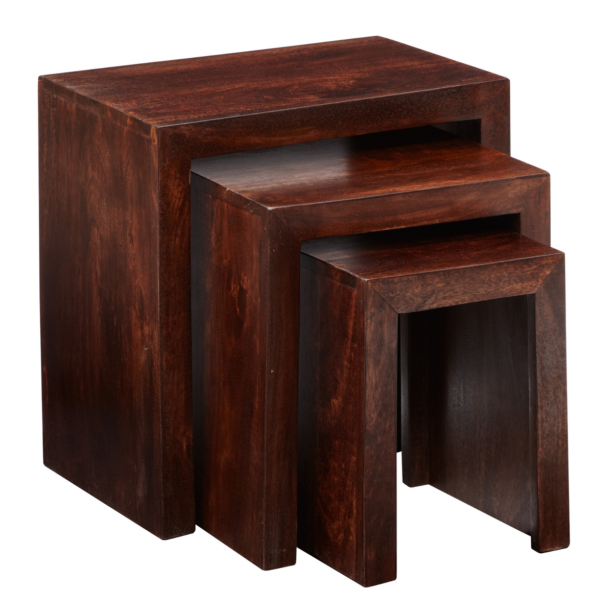Tokyo Nest of 3 Tables