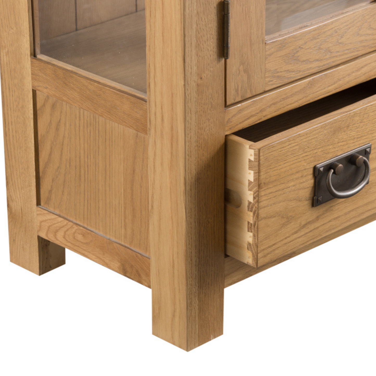 Oakham Display Cabinet