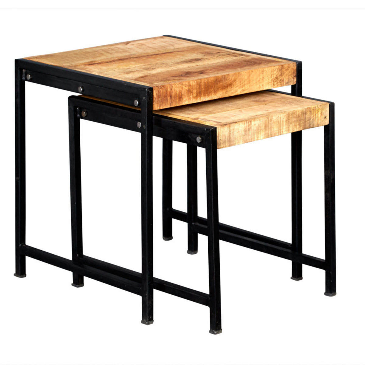 Collington Nest of 2 Tables