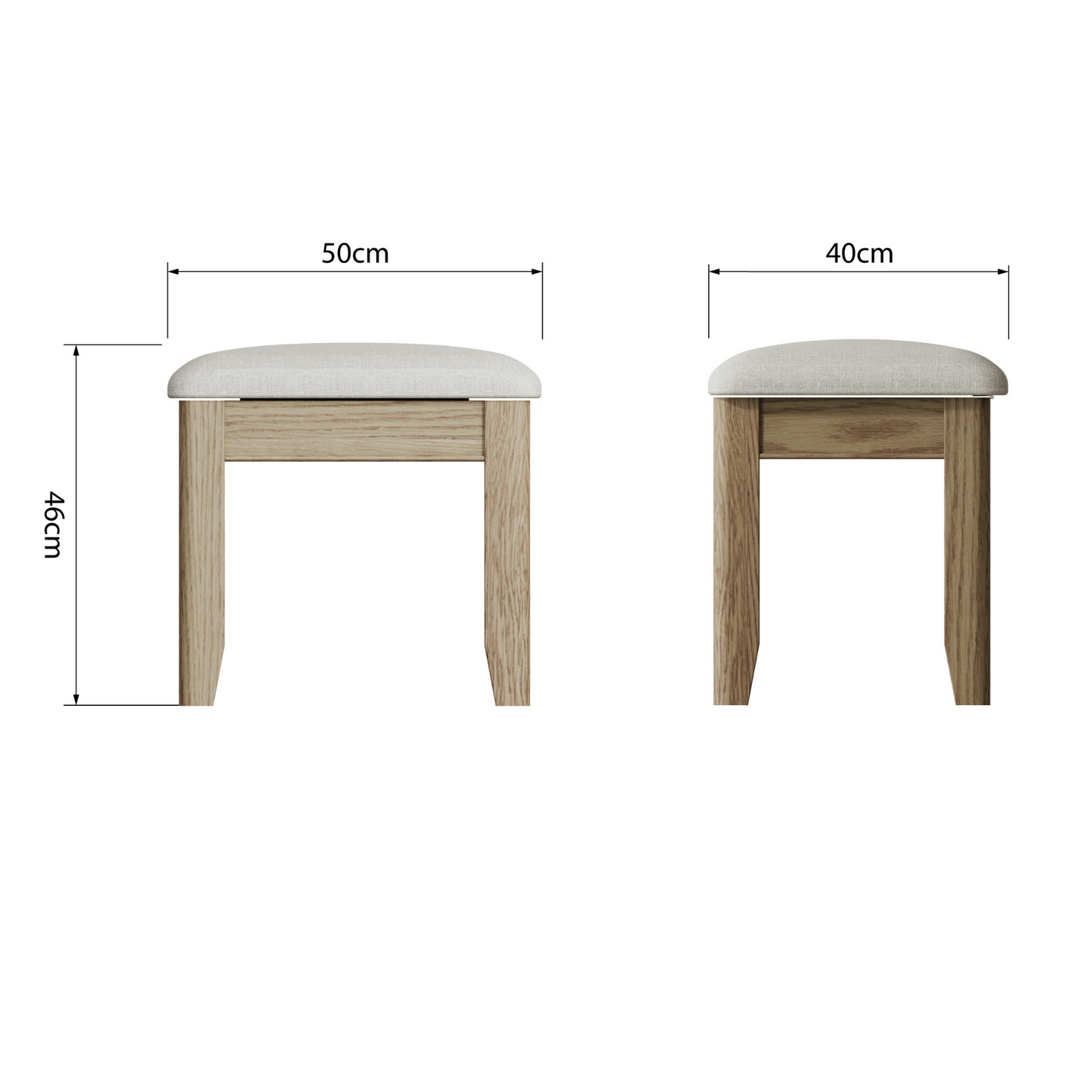 Horner Stool