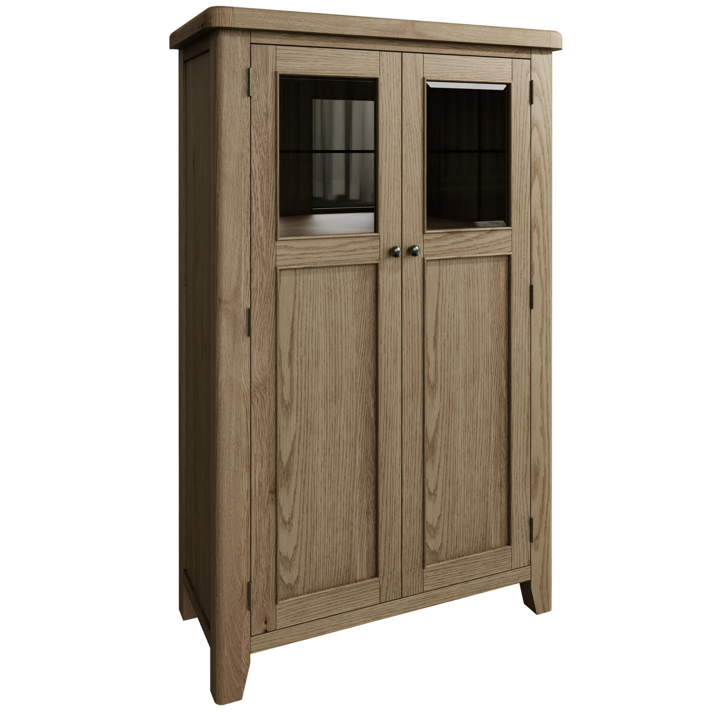 Horner Drinks Cabinet