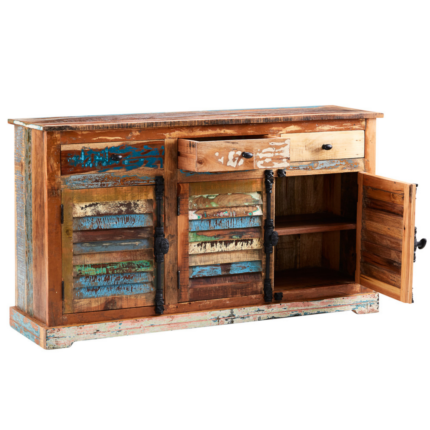 Christchurch Large Sideboard