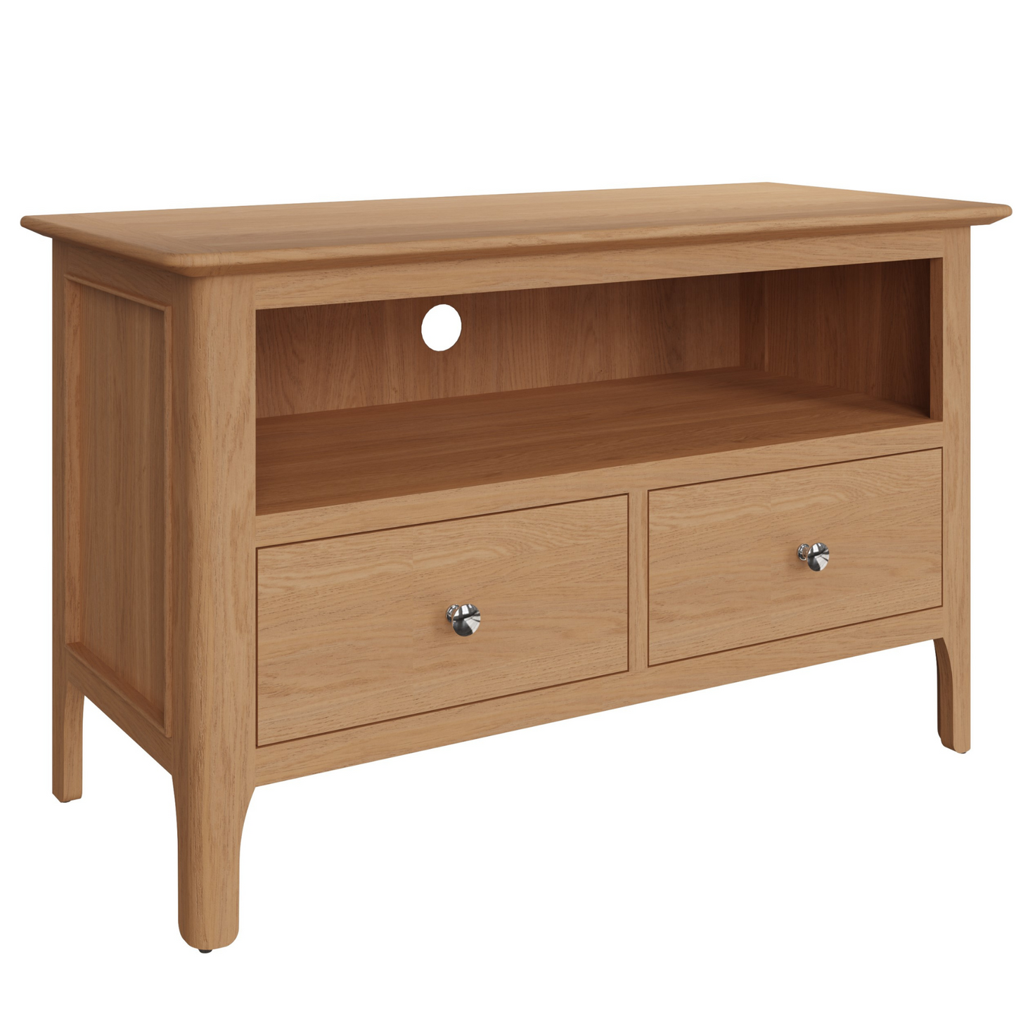 Newton Small TV Cabinet
