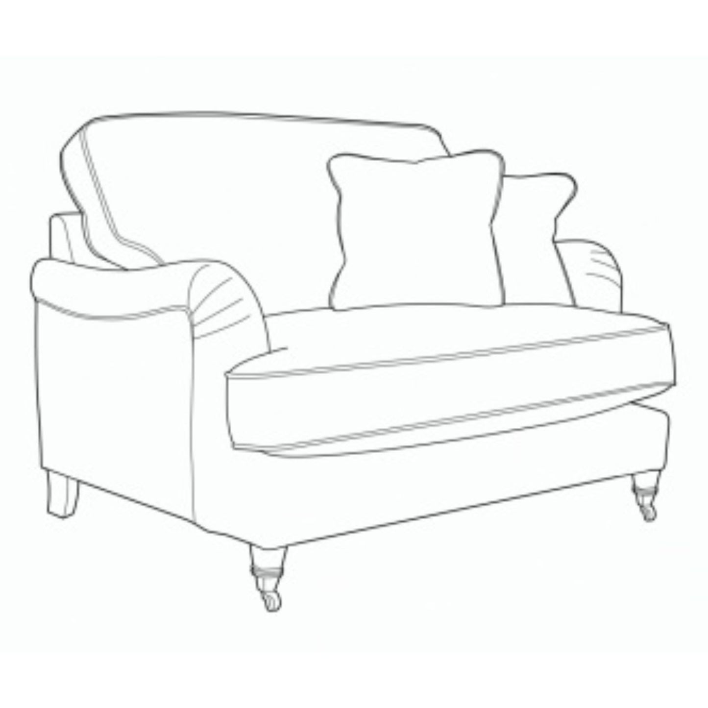 Beatrix Chairs