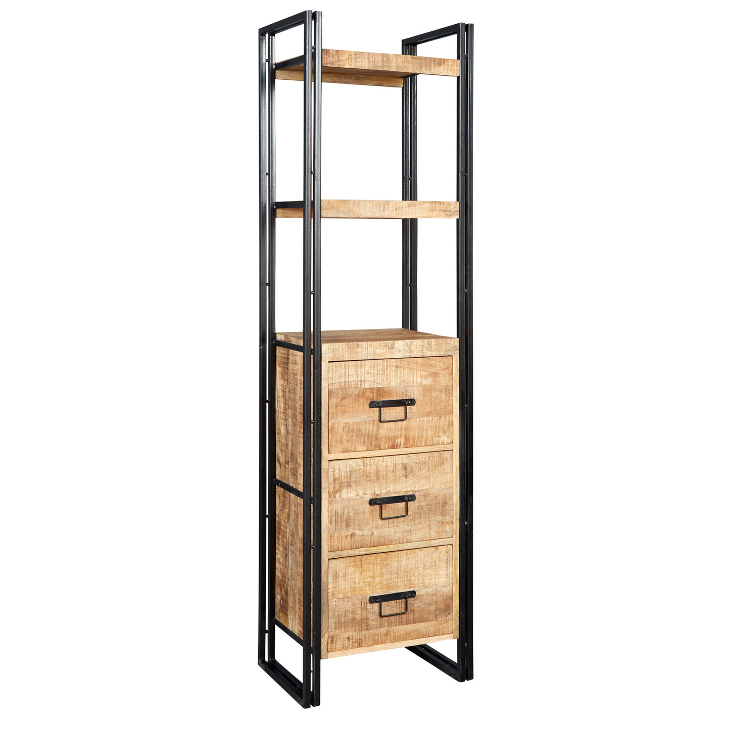 Collington Slim Bookcase