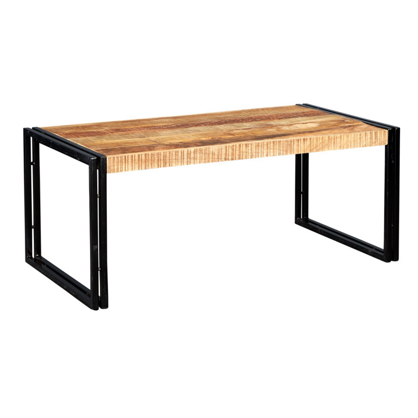 Collington Large Coffee Table