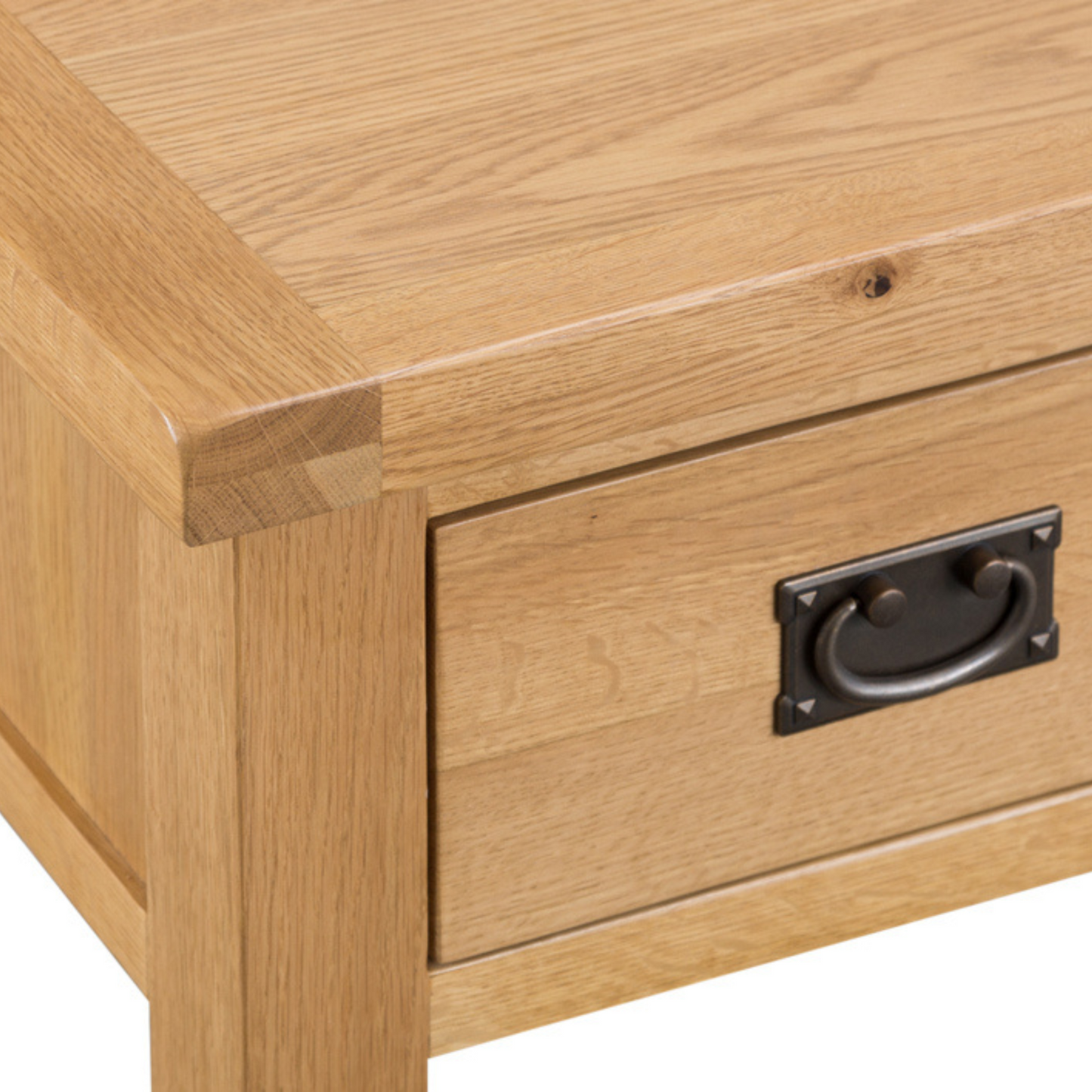 Oakham Lamp Table