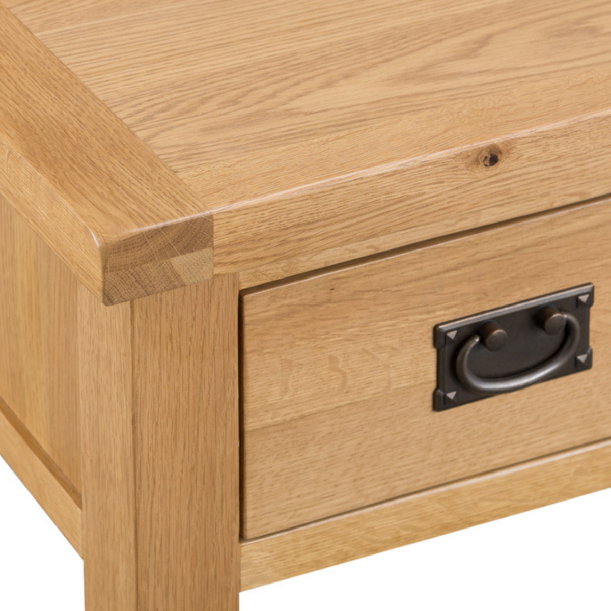 Oakham Lamp Table