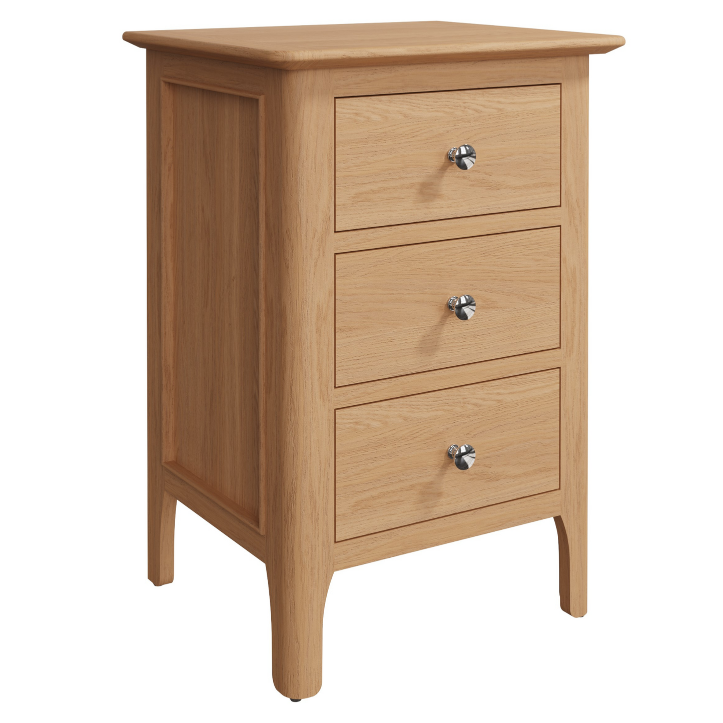 Newton Large Beside Cabinet
