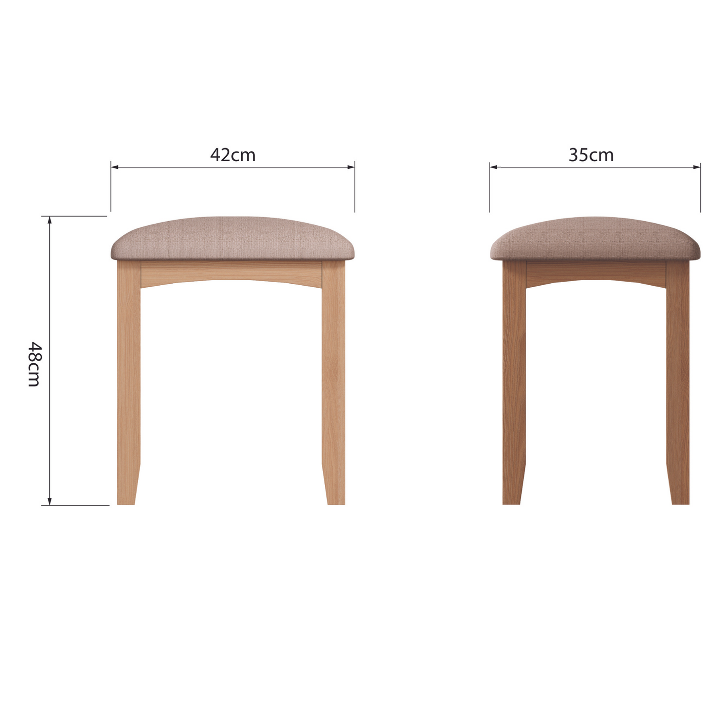 Guildford Stool