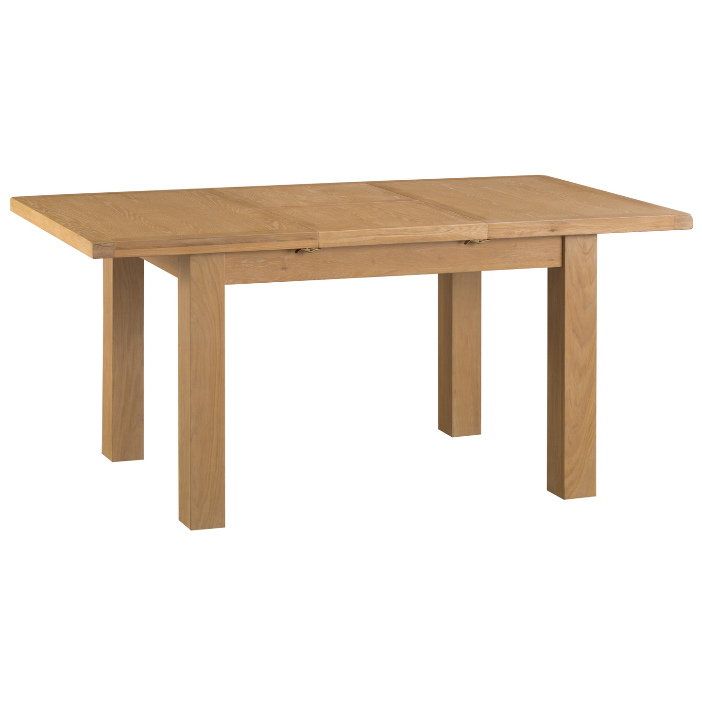 Oakham 1.25m Extending Dining Table