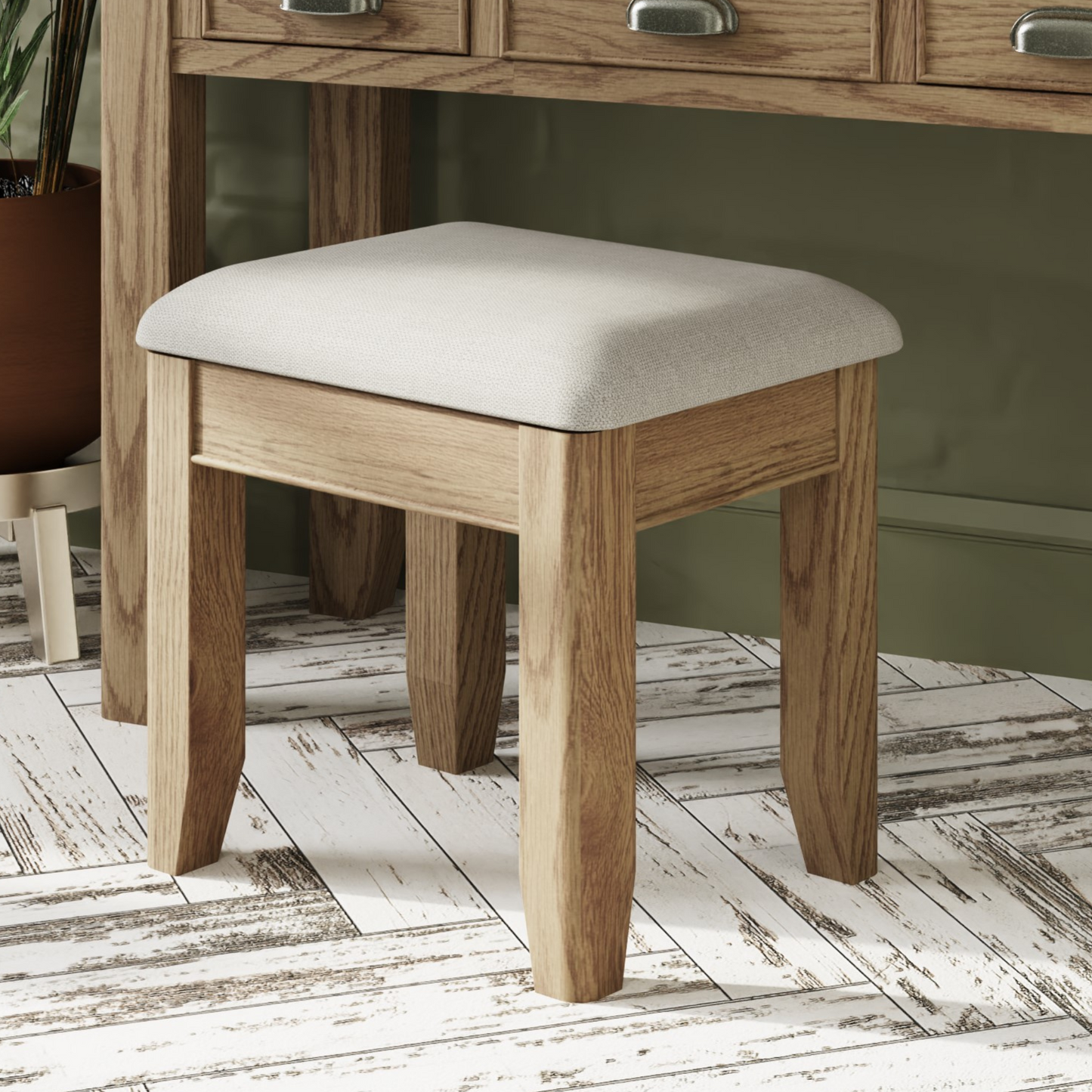 Horner Stool