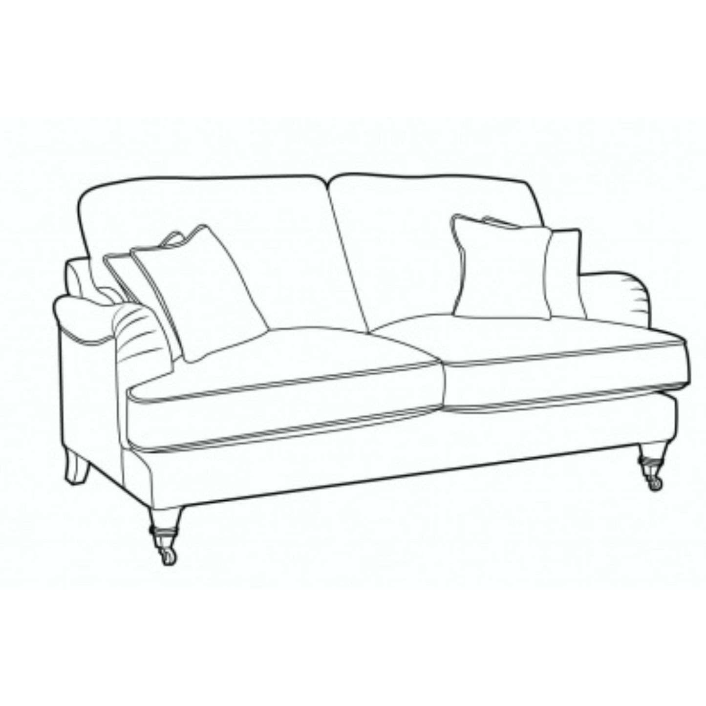 Beatrix Sofas
