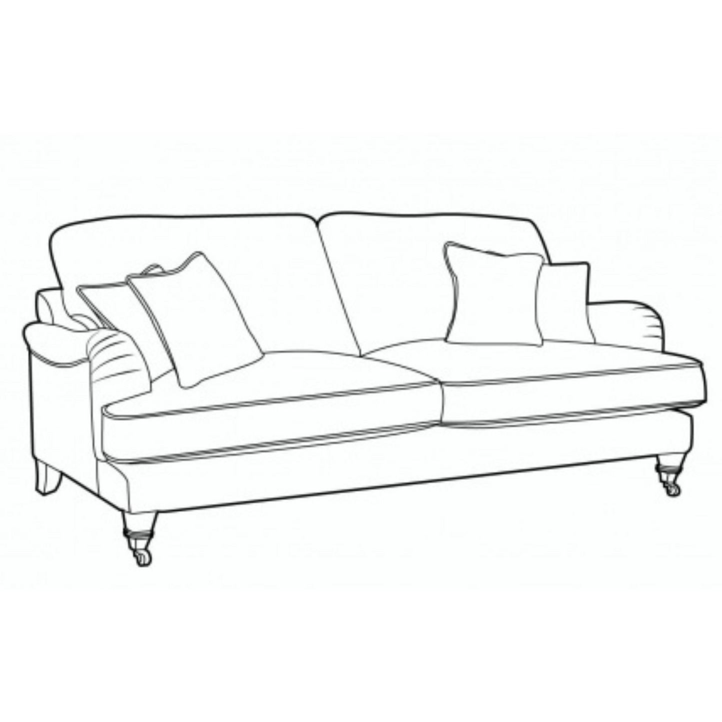 Beatrix Sofas