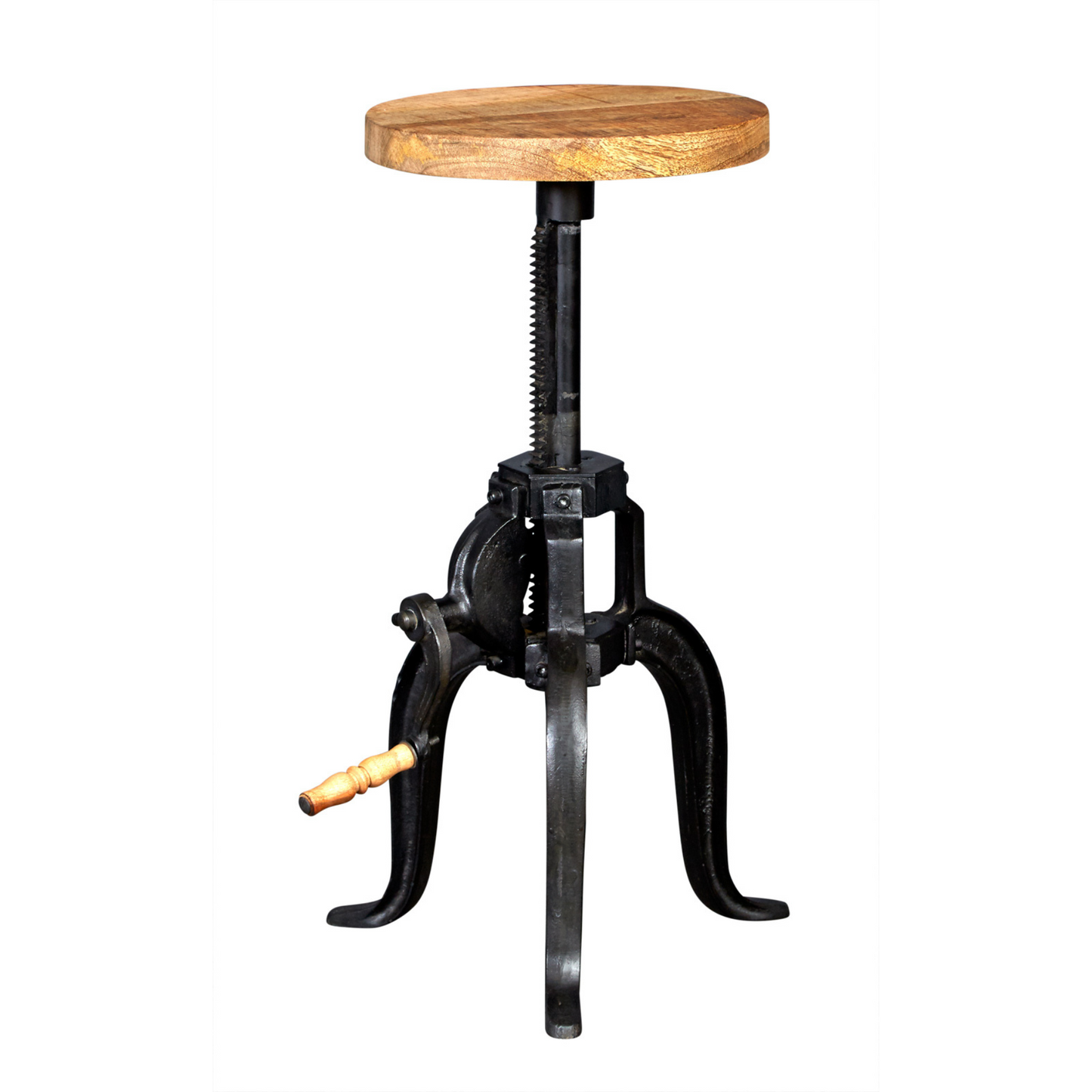 Collington Small Crank Table