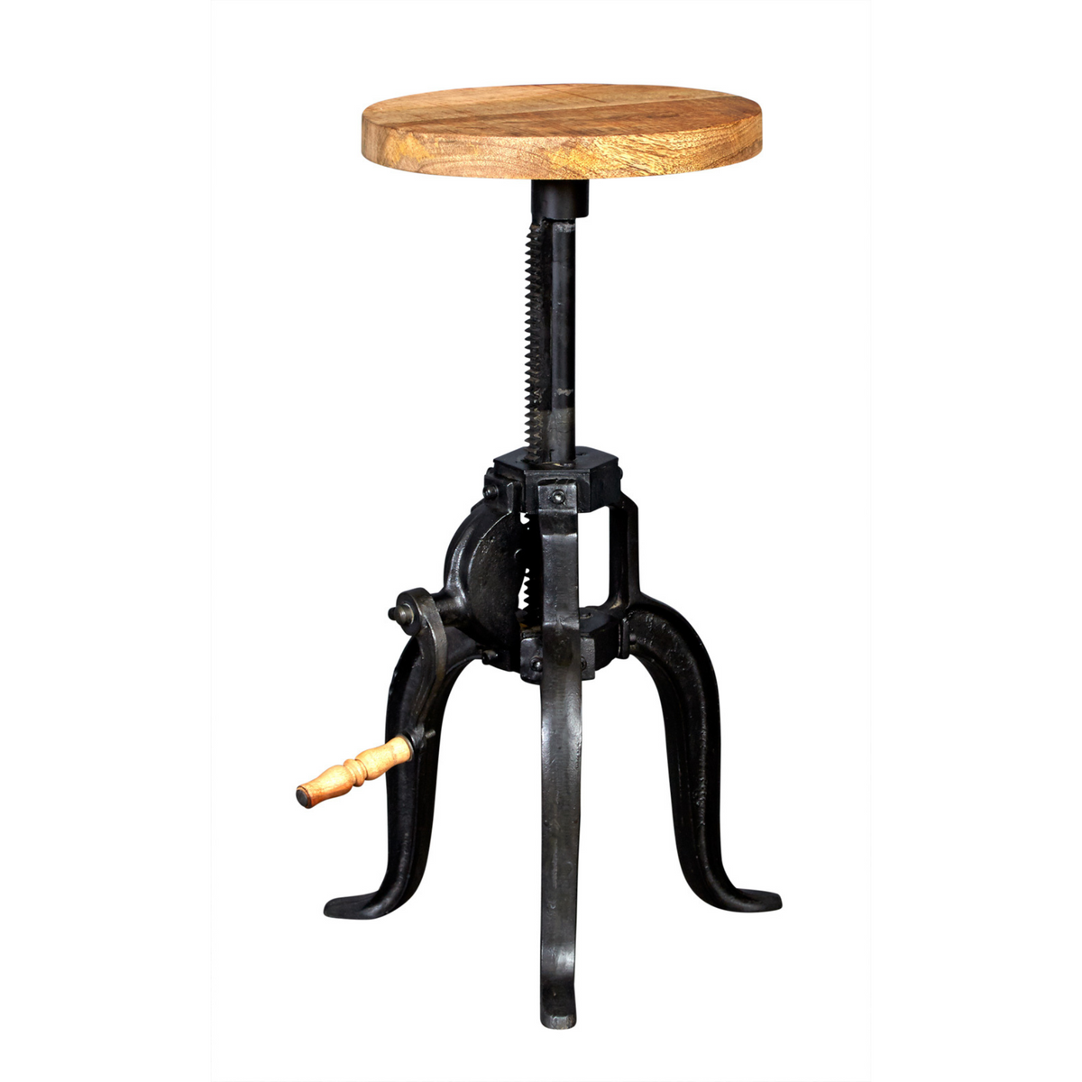 Collington Small Crank Table