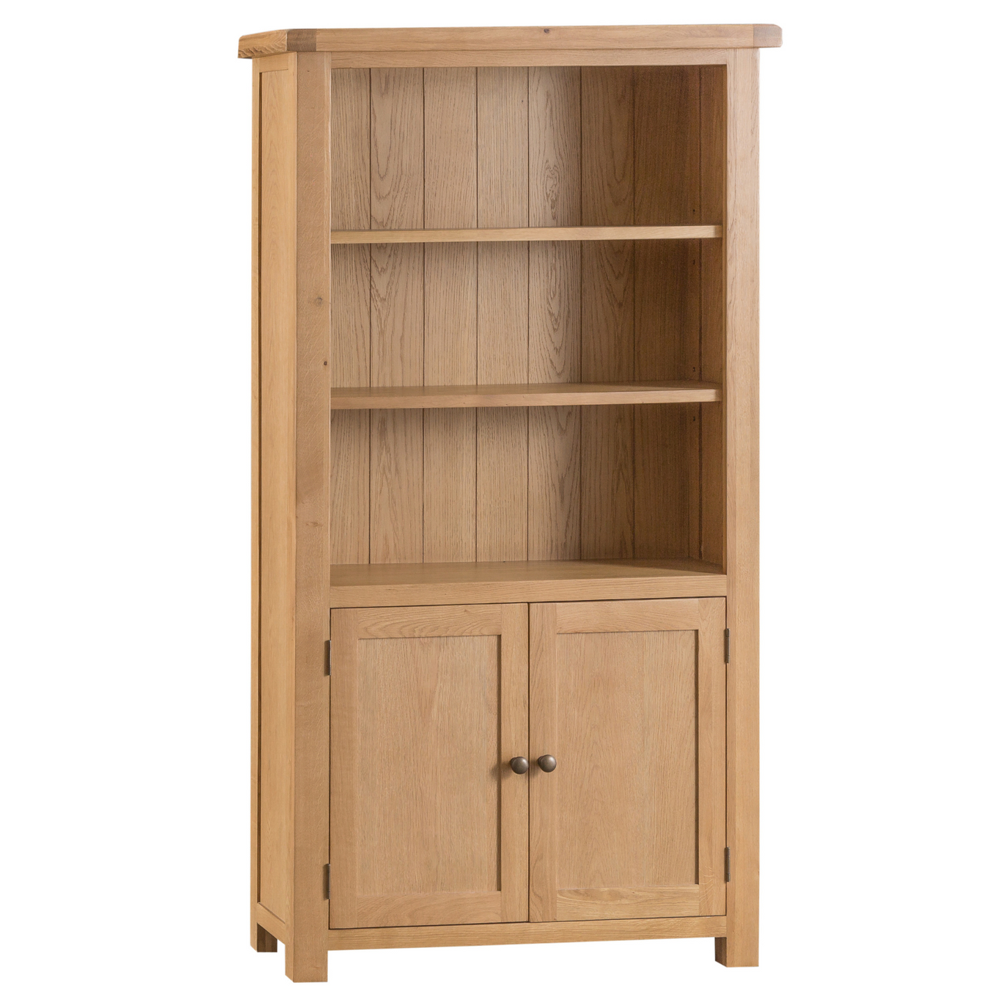 Oakham Large Bookcase