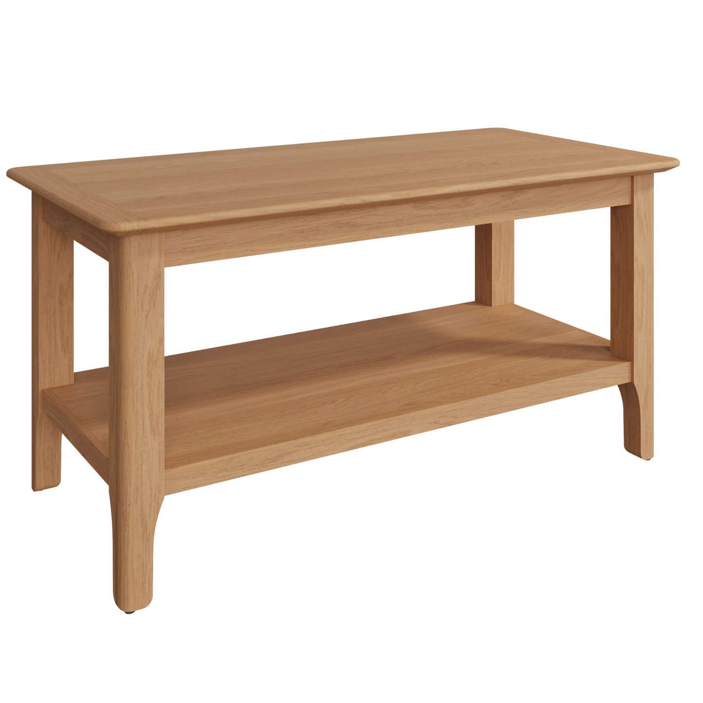 Newton Coffee Table