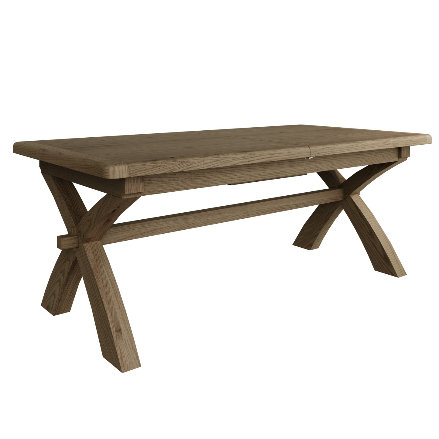 Horner 2m Extending Dining Table