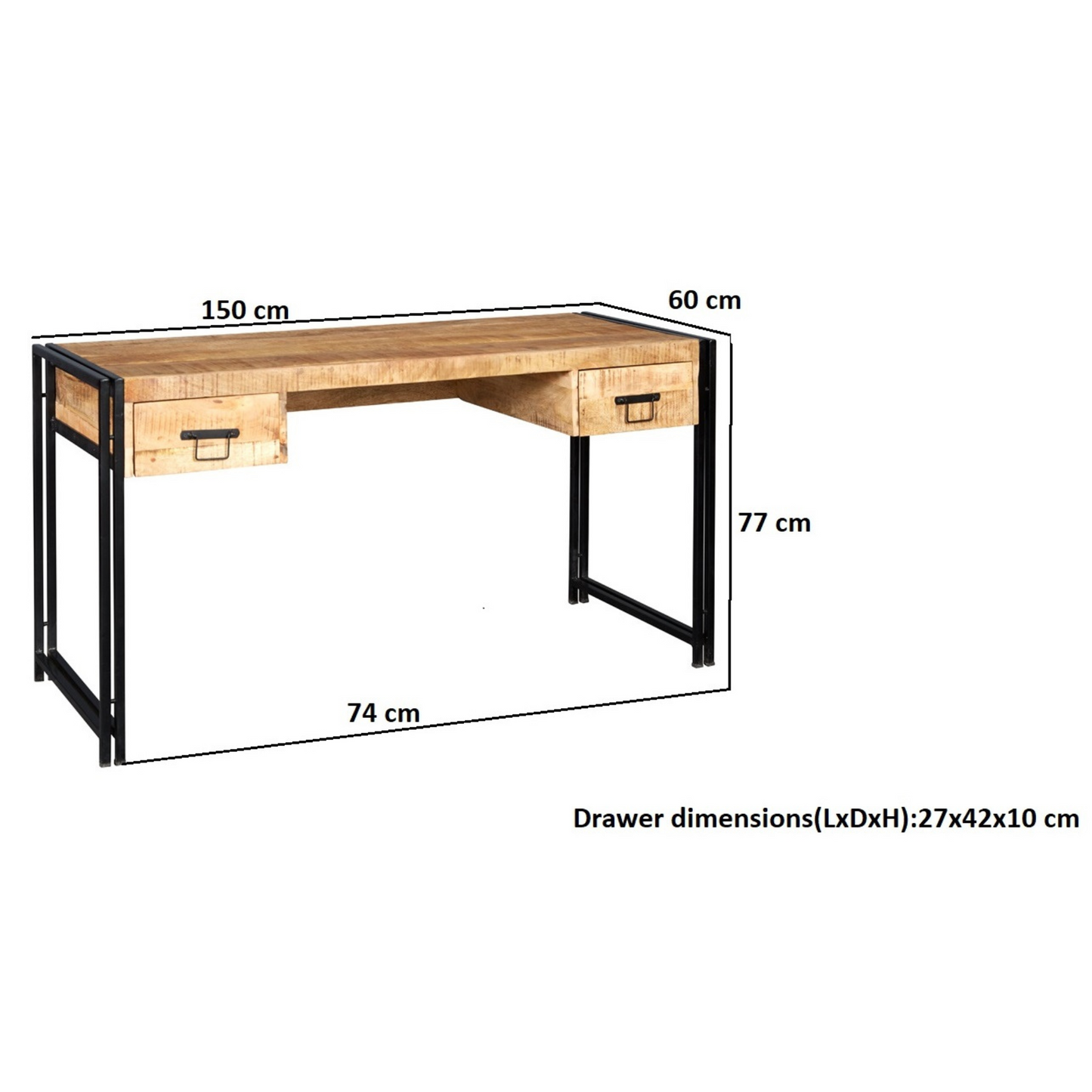 Collington Desk