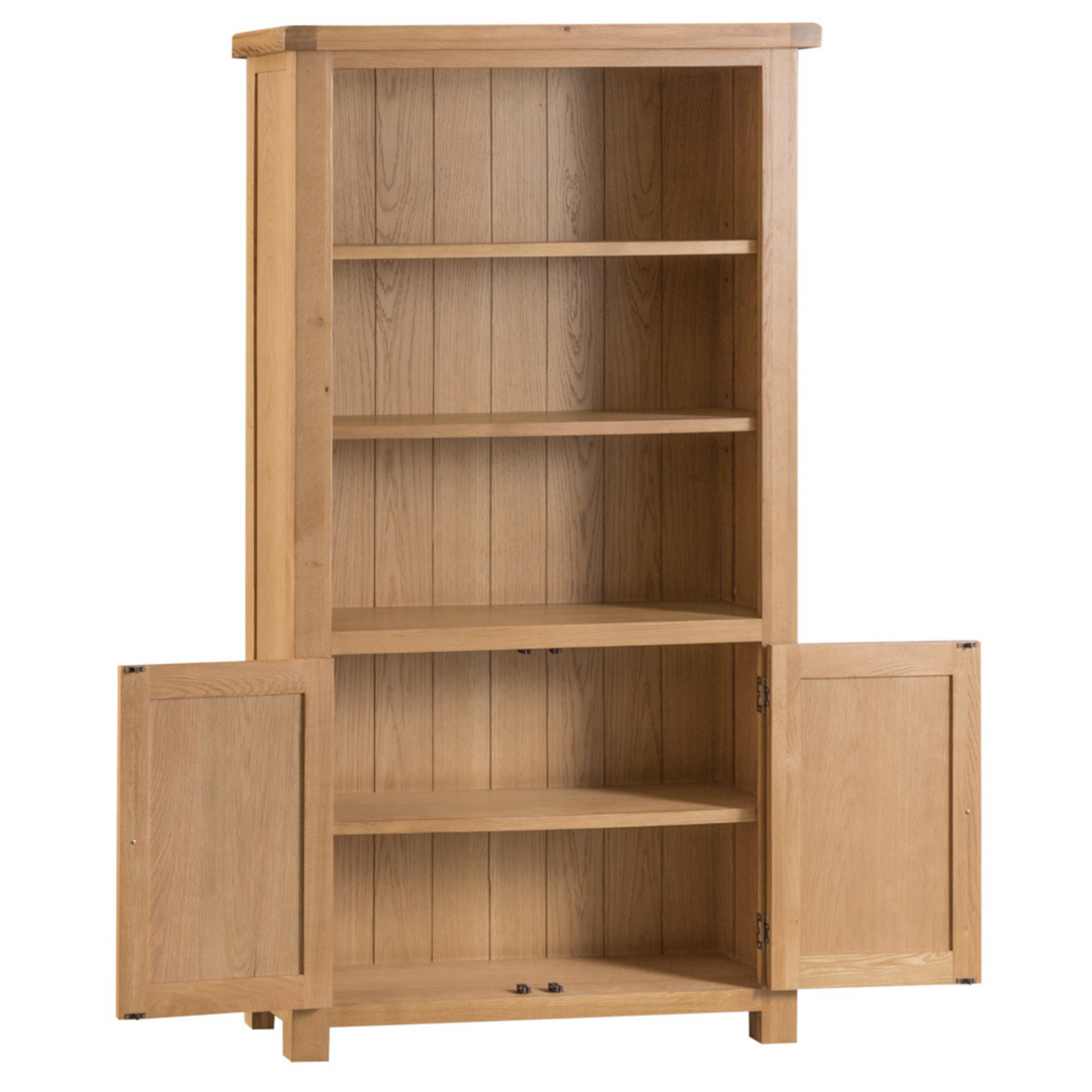 Oakham Large Bookcase
