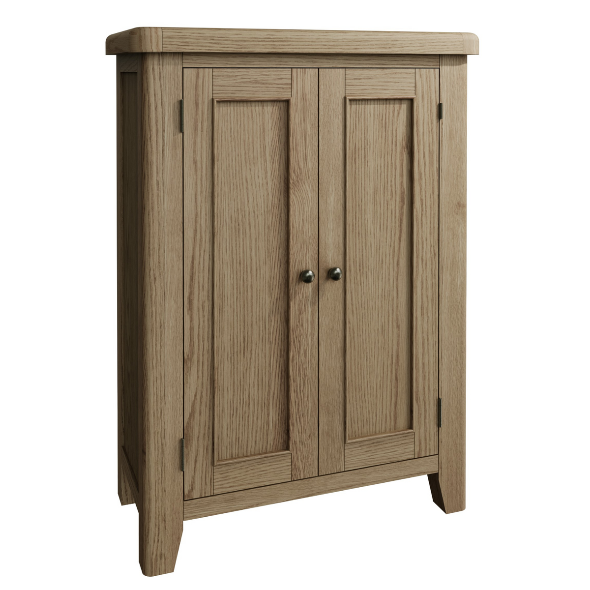 Horner Shoe Cupboard