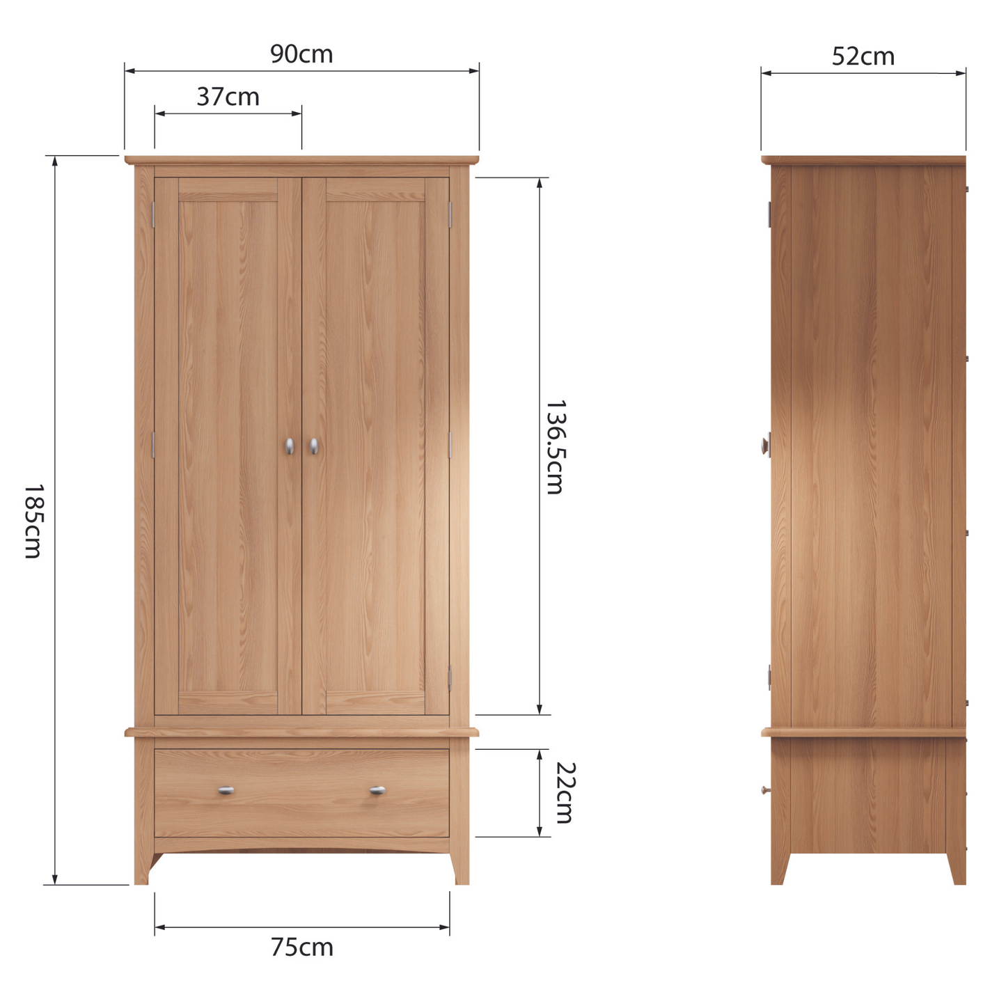 Guildford Wardrobes
