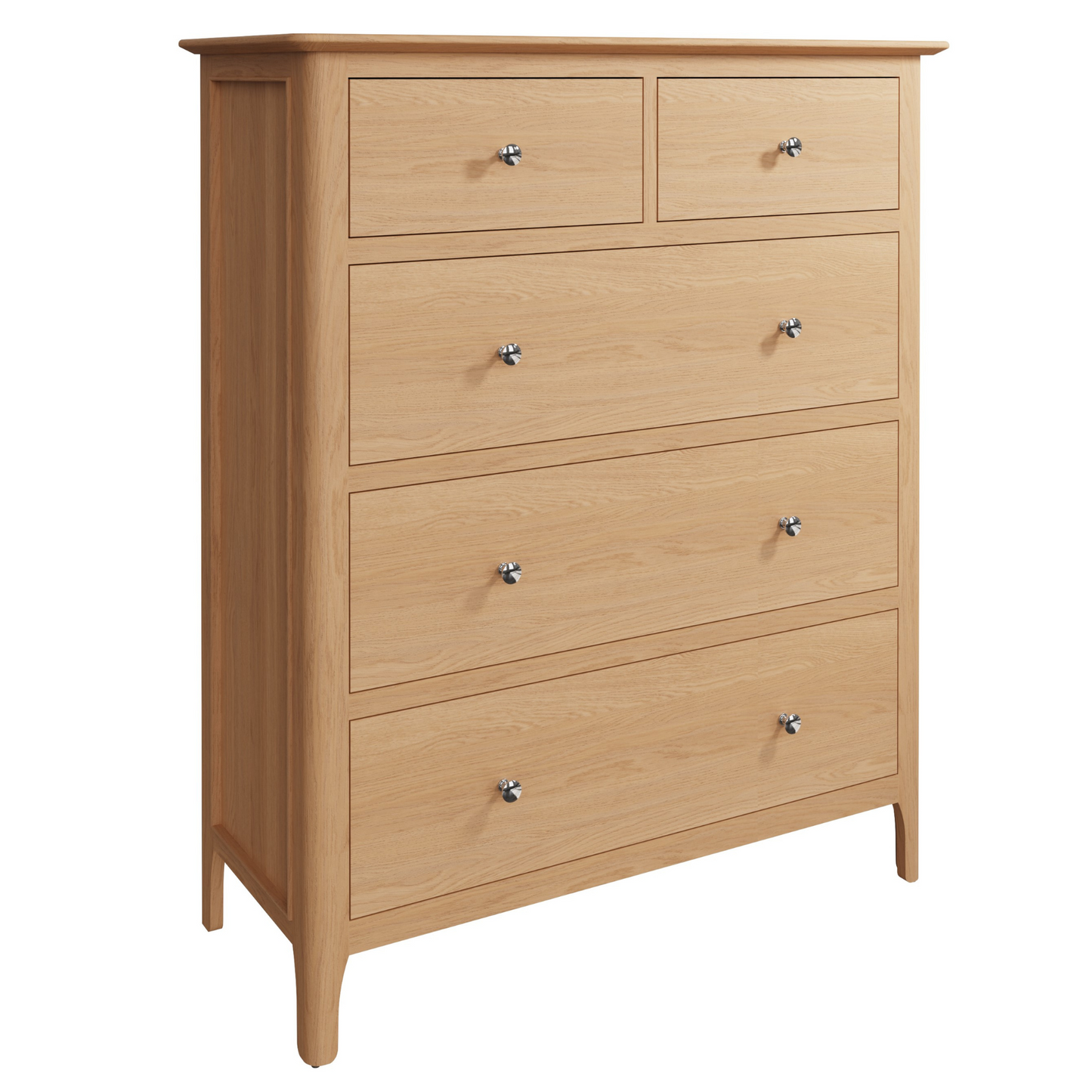 Newton Jumbo 2 Over 3 Chest