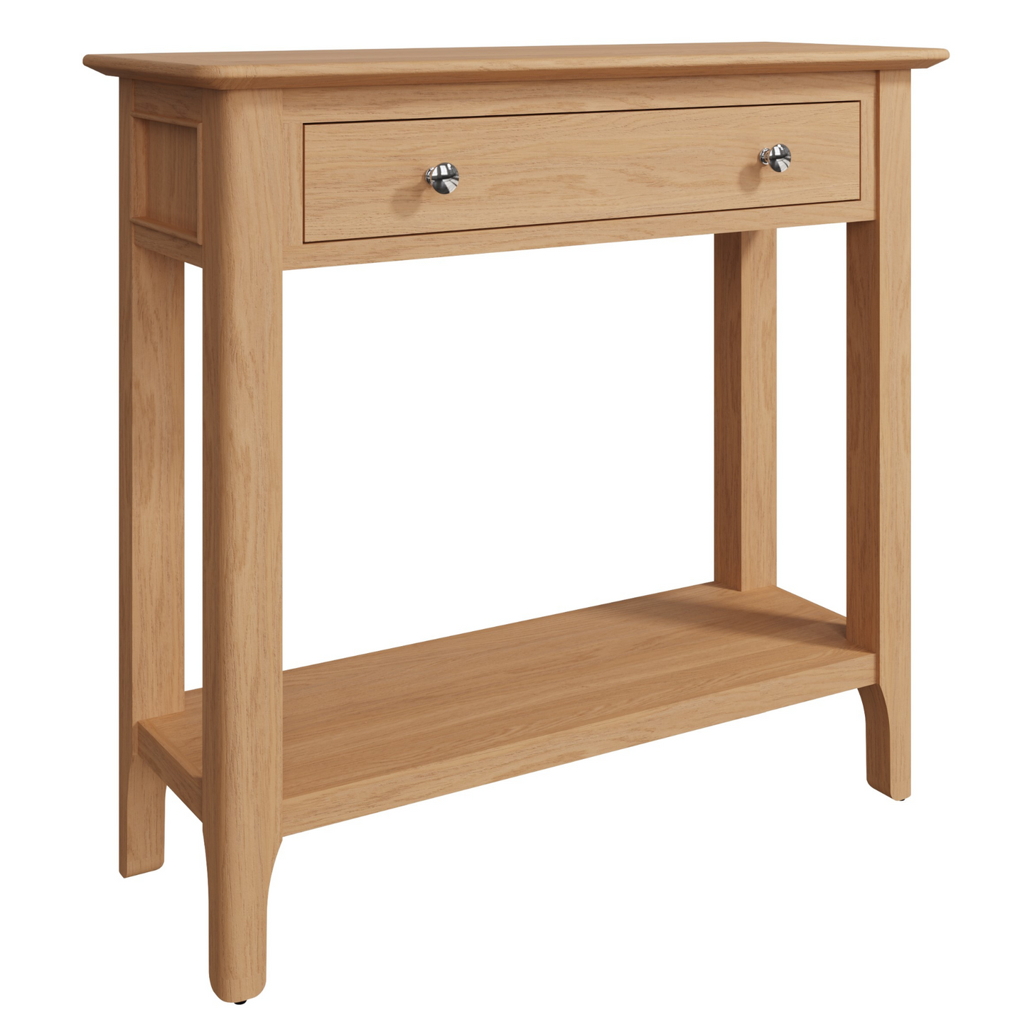 Newton Console Table