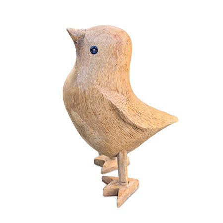 DIZZY DUCKLING SMOOTH 15cm H