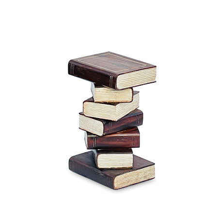 BOOKSTACK TABLE SMALL