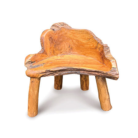 Root Chair Small