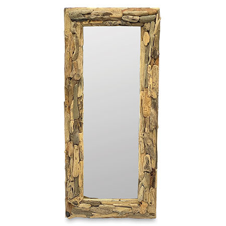 DRIFTWOOD MIRROR 140CM