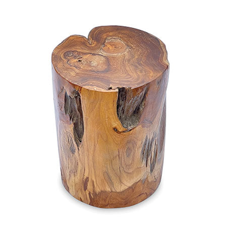 Root Round Stool