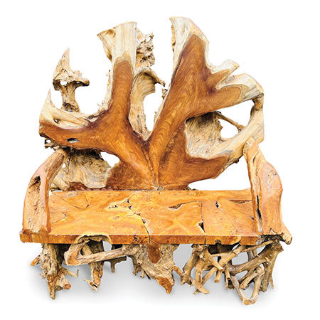 Root King Bench