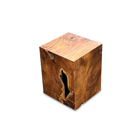 Block Column Low