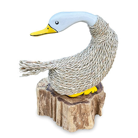 GERTIE GOOSE