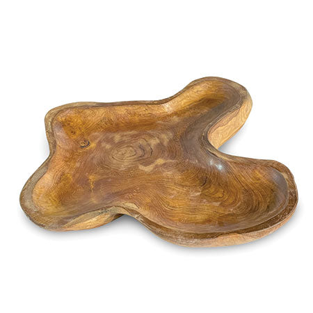 Root Mushroom Tray Small
