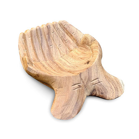 HAND OF HOPE BOWL MEDIUM 25cm