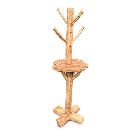 BIRD FEEDING STATION 160CM (NEW SIZE)
