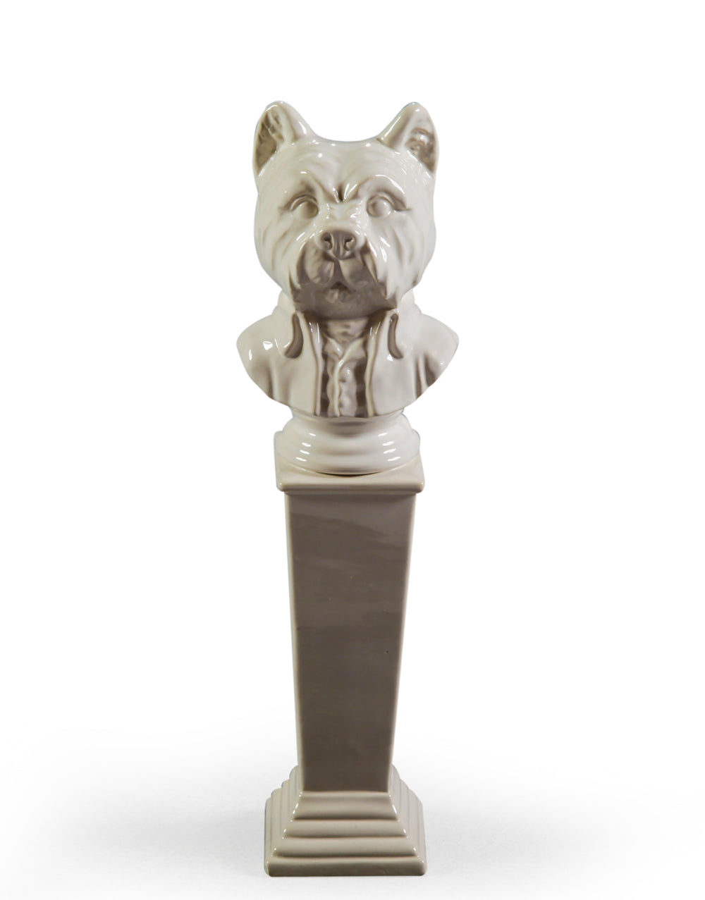 Ornamental Sausage Dog / Dachshund Figure