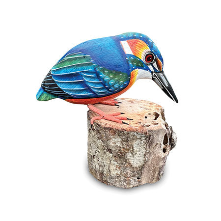 KINGFISHER
