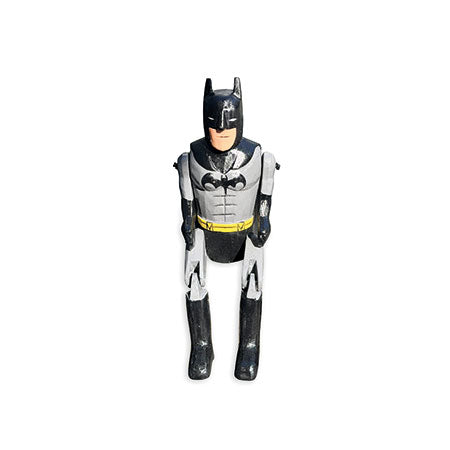 BATMAN WOODEN PUPPET SMALL 26cm