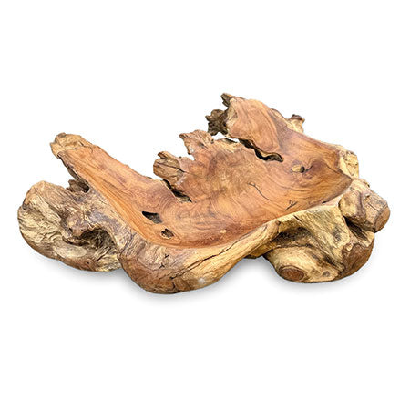 GAMAL BOWL 50CM LONG