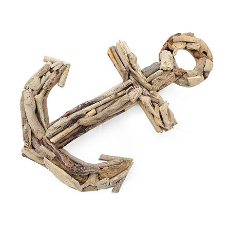 DRIFTWOOD ANCHOR 40X60