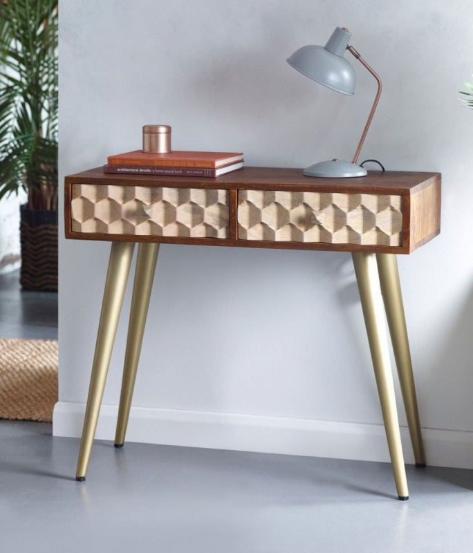 Ellie Console Table