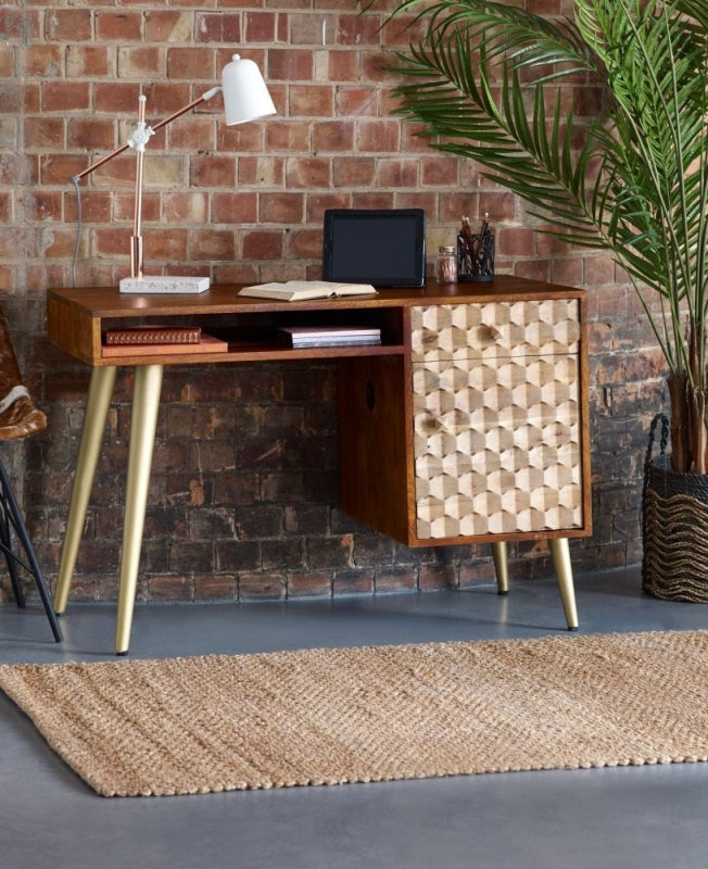Ellie Desk